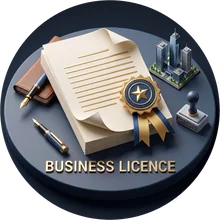 Business Licensing Calculator