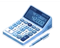 Land Transfer Tax Calculator
